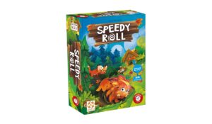 Speedy Roll