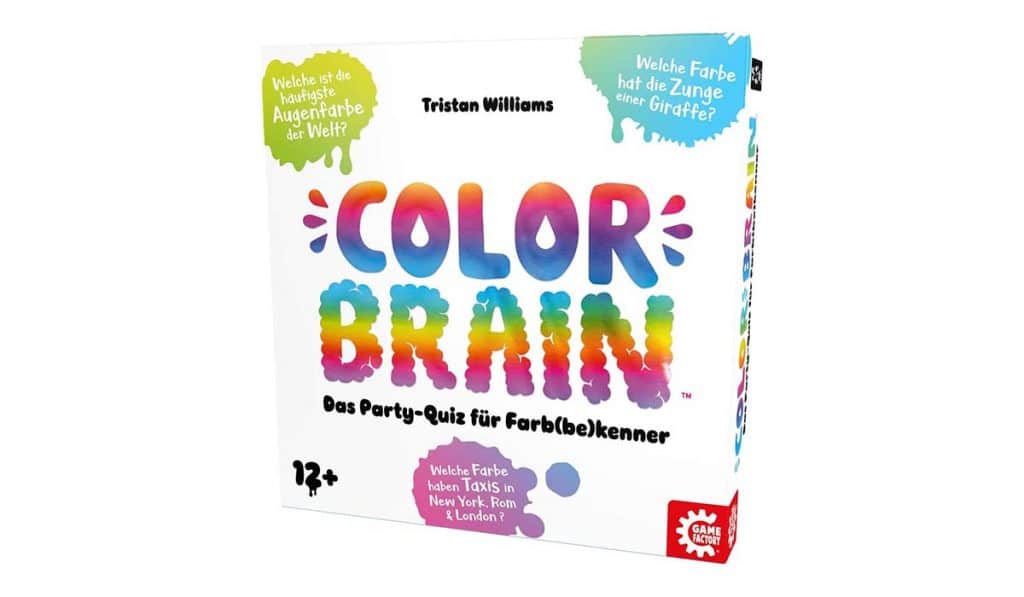 Color Brain