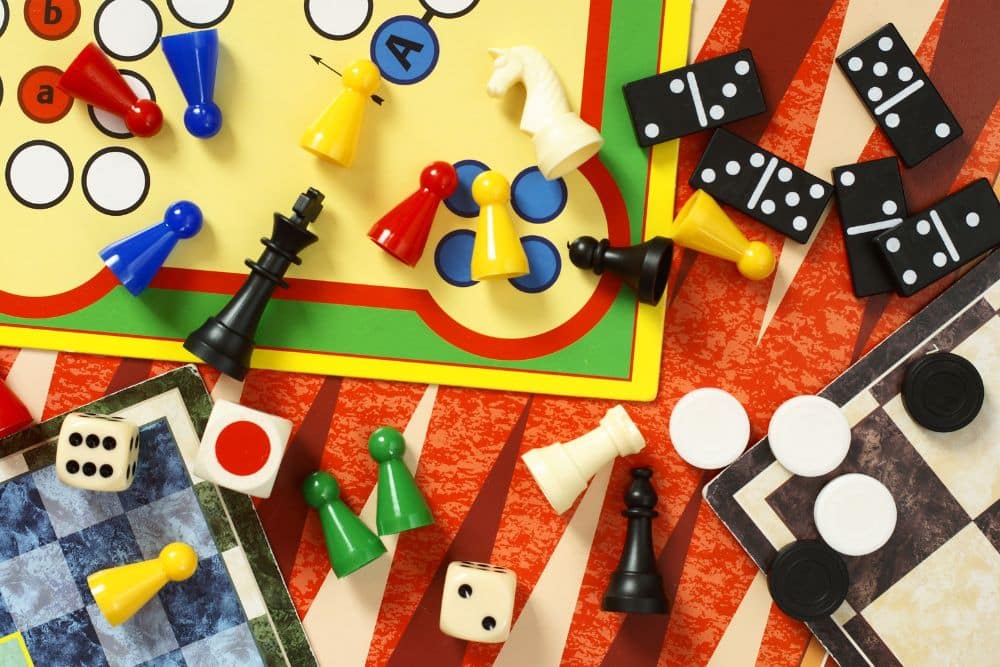 Alles ber Scrabble Regeln Strategien