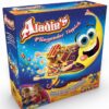 Goliath Spiel Aladins Fliegender Teppich