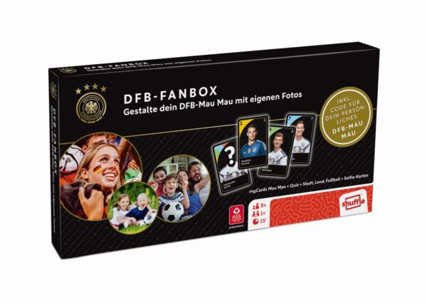 DFB-Fanbox