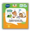 Vtech Englisch lernen Tiere 3D Lernspiel 1
