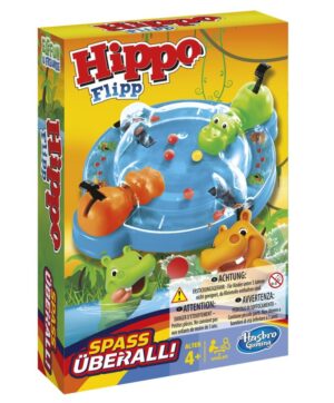 Hippo Flip Kompakt