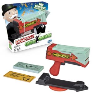 Monopoly Geldregen