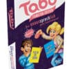 Hasbro Tabu Familien Edition