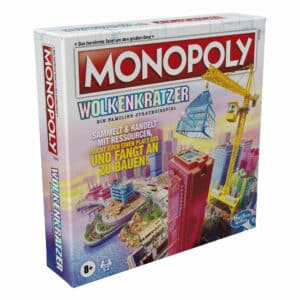 Monopoly Builder