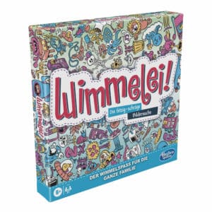 Wimmelei