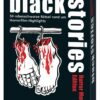 black stories Horror Movies Edition