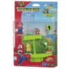 Super Mario Balancing Game Ground Stage