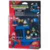 Super Mario Balancing Game Underground Stage