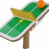 Tiny Pong Solo
