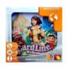 Asmodee Cardline Weltenbummler