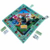 Spielmatte Monopoly junior