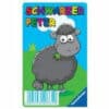 Erster Kartenspaß - Schwarzer Peter