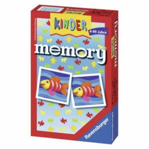 Ravensburger Kinder Memory