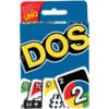 DOS Kartenspiel