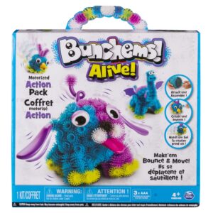 Bunchems Alive Power Pack
