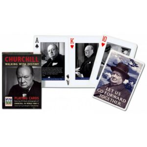Piatnik Spielkarten Churchill
