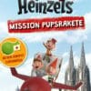 Schmidt Spiele Die Heinzels Mission Pupsrakete