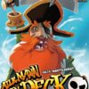 Alle Mann an Deck