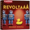 Play this one Revoltaaa