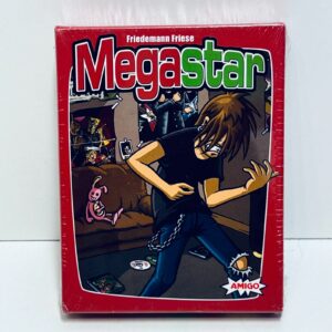 Amigo Spiele Megastar