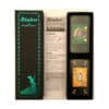 Nürnberger Spielkarten History Game Räuber