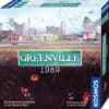 KOSMOS Greenville 1989