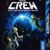 KOSMOS Die Crew - Auf der Suche nach dem 9. Planet