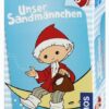 KOSMOS Unser Sandmännchen Bilderlotto