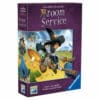 Broom Service