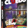Cluedo Kompakt