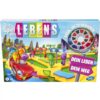 Hasbro Spiel des Lebens