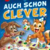 Auch schon Clever