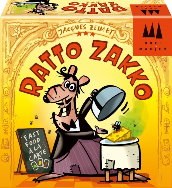 Ratto Zakko