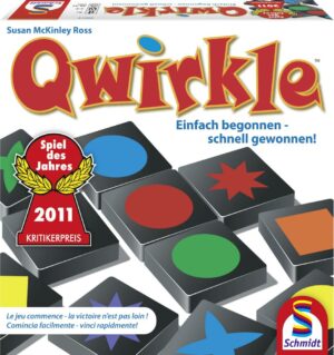 Qwirkle