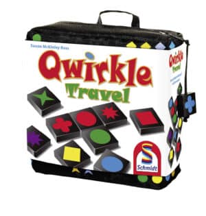 Qwirkle Travel