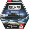 Break In Alcatraz
