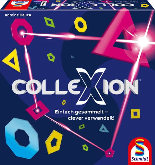 ColleXion