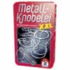 Schmidt Spiele Metall-Knobelei XXL
