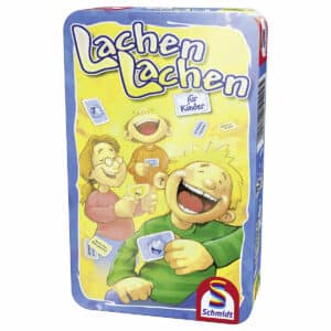 Schmidt Spiele Lachen Lachen für Kinder