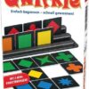 Qwirkle Reisespiel
