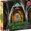 Jumbo House of Treasure der Anfang Ascalons Zorn