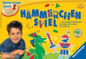 Ravensburger Hämmerchen-Spiel