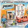 tiptoi Spielwelt Verkehrsschule