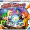 tiptoi Duell der Super-Quizzer
