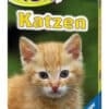 Ravensburger Katzen Quartett