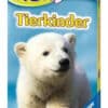 Ravensburger Tierkinder Quartett