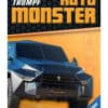Ravensburger Auto Monster Quartett