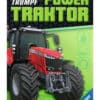 Ravensburger Power Traktoren Quarett